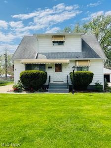 4584 W 192nd St, Cleveland, OH, 44135