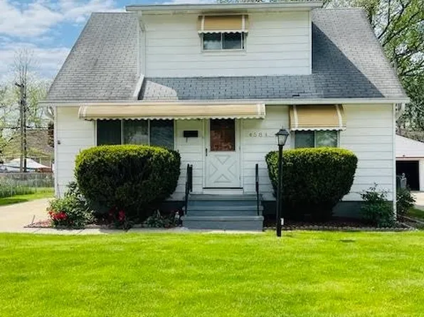 4584 W 192nd St, Cleveland, OH 44135