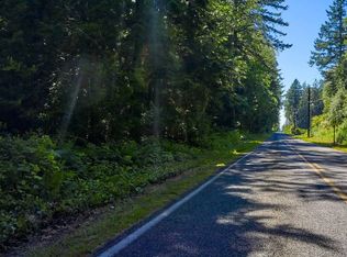 Benson Rd, Pt Roberts, WA 98281