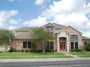 4330 Lake Superior Dr, Corpus Christi, TX 78413