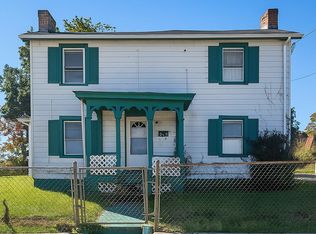 1019 Dearing St, Lynchburg, VA 24503