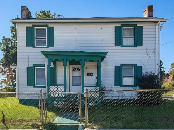 1019 Dearing St, Lynchburg, VA 24503