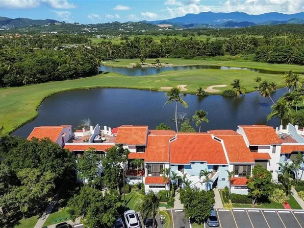 Palmas Del Mar Fairlakes Vlg #655, Humacao, PR 00791