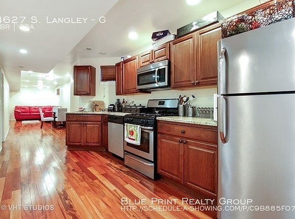 4th image of 4627 S Langley Ave #G