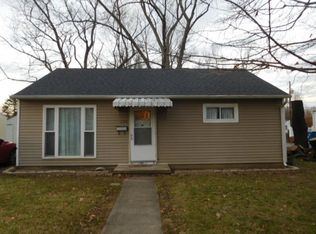 730 Linlawn Dr, Wabash, IN 46992