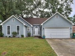 744 Cherry Dr, Aiken, SC 29803