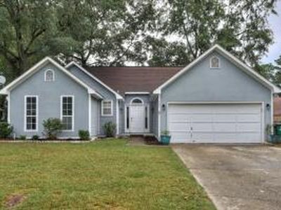 744 Cherry Dr, Aiken, SC, 29803