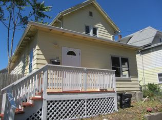 70 Eastwood Ave, Waterbury, CT 06705