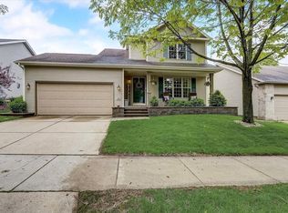 5413 Yesterday Dr, Madison, WI 53718