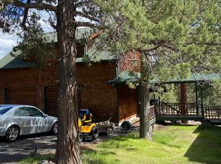 16075 Fox Ridge Cir #2, Sisters, OR 97759