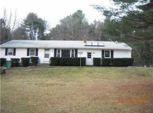 30 Woodside Rd, Brunswick, ME 04011