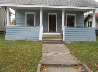 1614 Prairie St, Elkhart, IN 46516