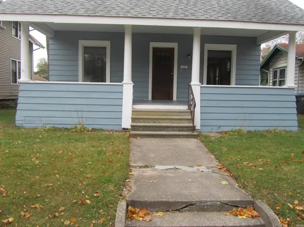 1614 Prairie St, Elkhart, IN 46516