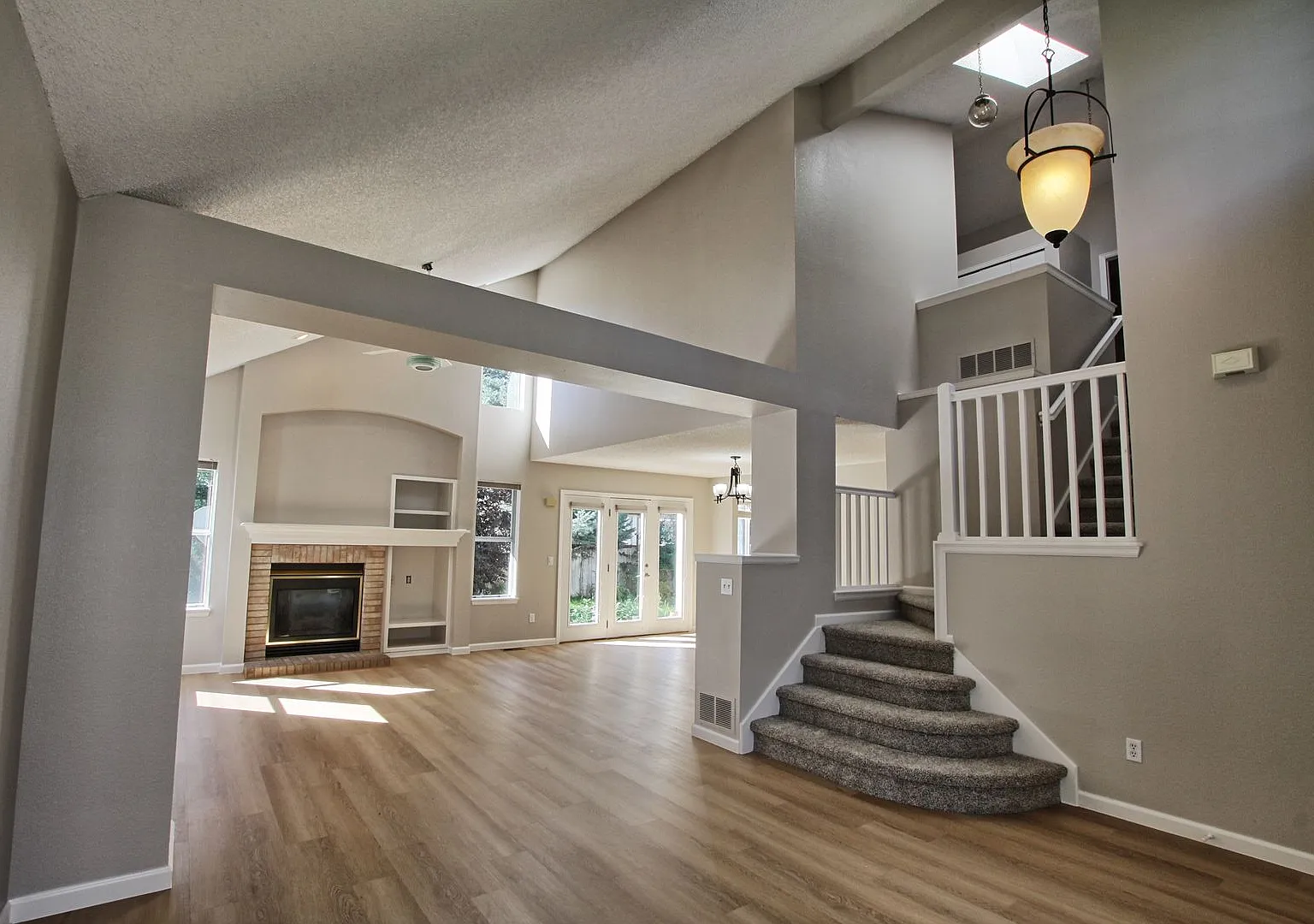 3 bed 2.5 bath Clarke Farms home — Photo 3