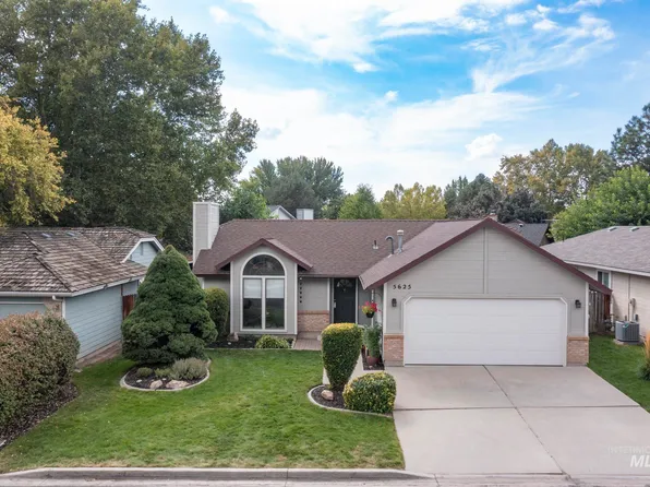 5625 W Drawbridge Dr, Boise, ID 83703