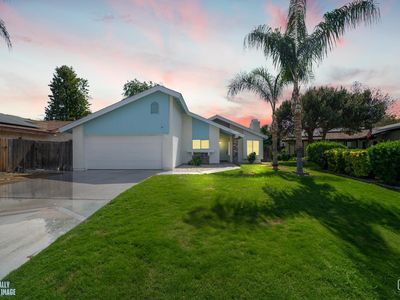 7013 Natchitoches Way, Bakersfield, CA, 93309