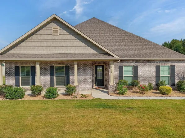 24228 Ransom Spring Dr, Athens, AL 35613