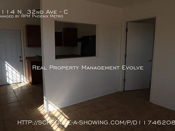 2nd image of 4114 N 32nd Ave #C