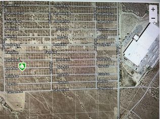 0 Ilyse Ave #474, Cabazon, CA 92230