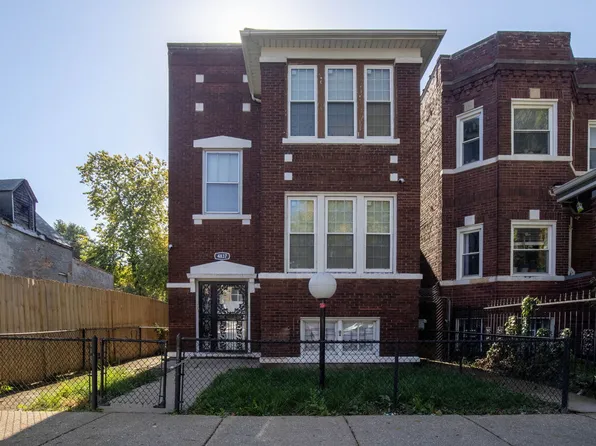 4837 W Monroe St #2, Chicago, IL 60644