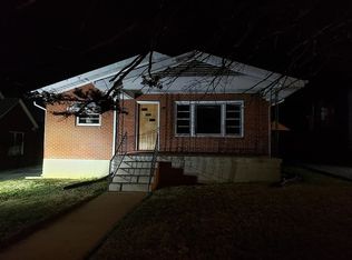 214 E Gray St, Covington, VA 24426