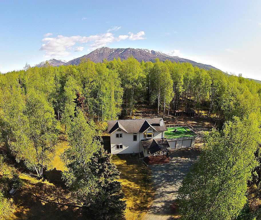 17710 Lacey Dr, Eagle River, AK 99577 Zillow
