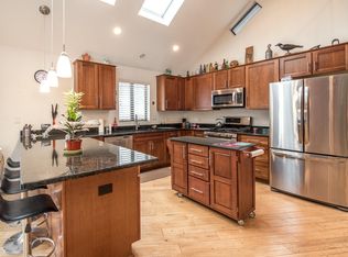 13586 E King John Rd, Parks, AZ 86018