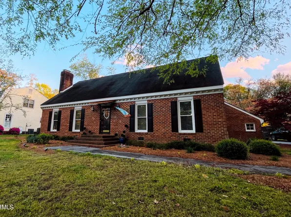 109 Vista Drive, Clinton, NC 28328