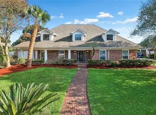 12 Chateau Magdelaine Dr, Kenner, LA 70065