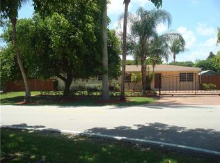 11300 SW 107th Ave, Miami, FL 33176