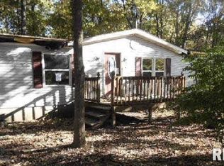 14264 Charleston Rd, Johnston City, IL 62951