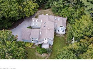 164 Cape Rd, Raymond, ME 04071