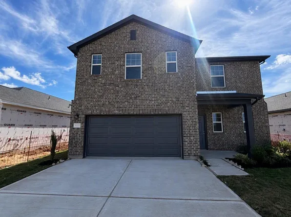 3205 Captains Grv, Dickinson, TX 77539