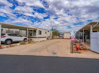 1225 N Dixie Downs Rd UNIT 135, Saint George, UT 84770
