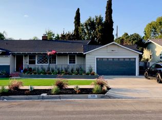 529 E Oakmont Ave, Orange, CA 92867