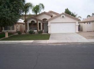 872 S Jacob St, Gilbert, AZ 85296
