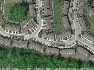 254 Buck Run Dr, Nashville, TN 37214