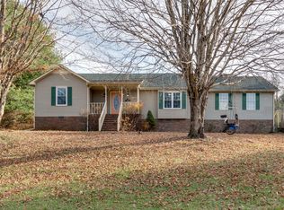 15364 Columbia Hwy, Lynnville, TN 38472