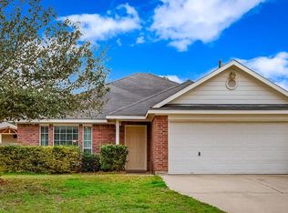 13704 Bighorn Trl, Willis, TX 77378