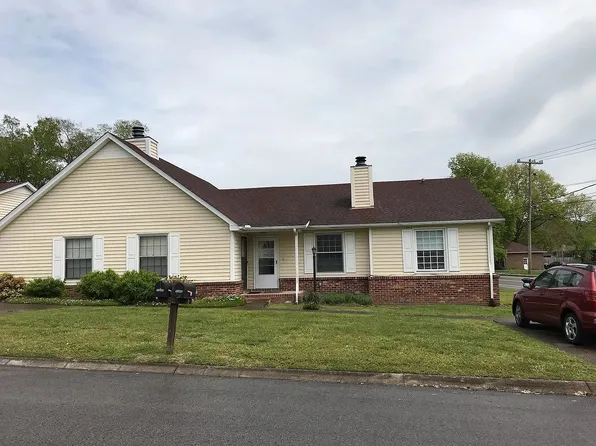7300 Weston Way Dr, Nashville, TN 37221