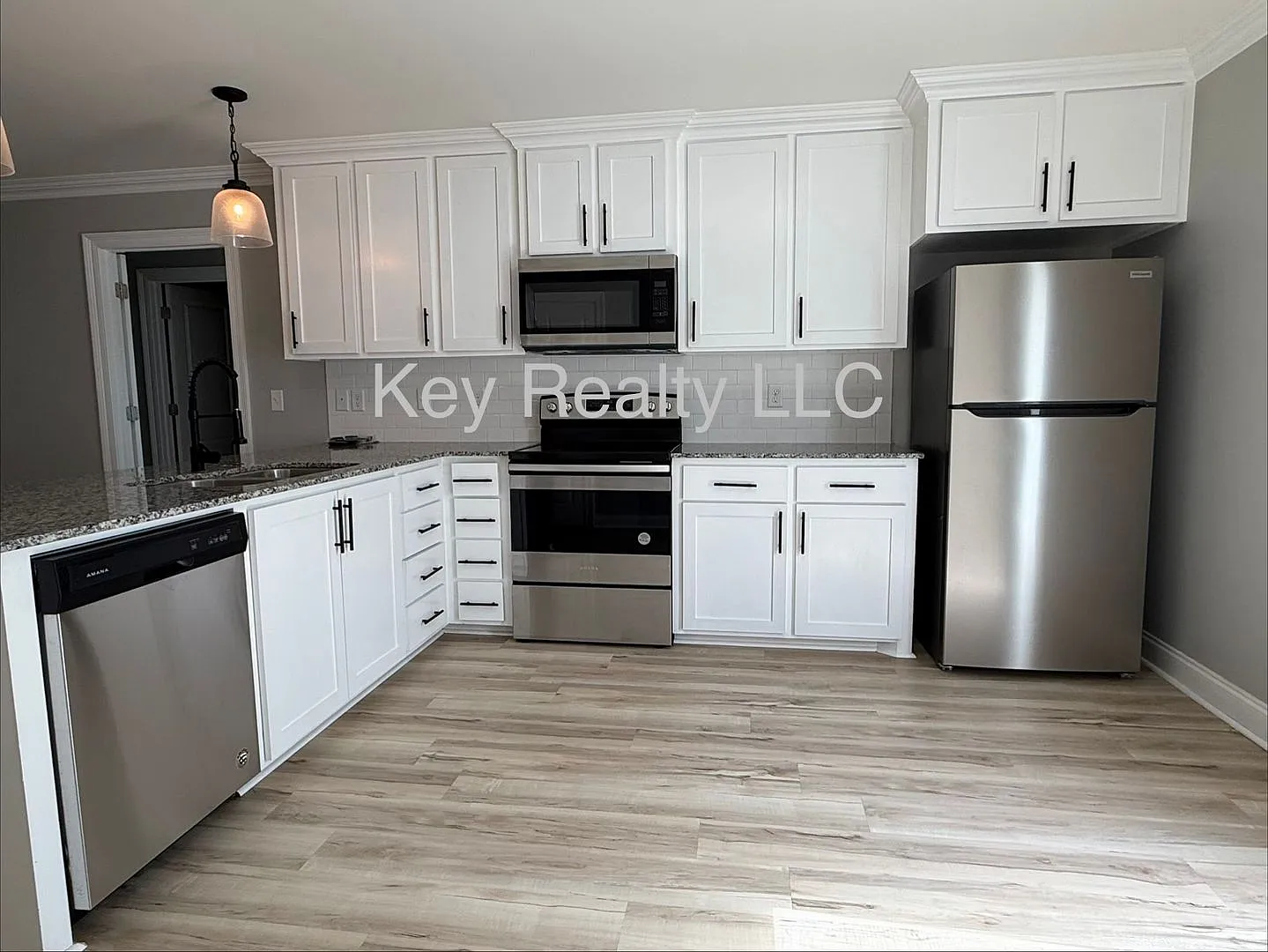 3211 Stimson Ave. - Alexandria, off Texas Ave. — Photo 2