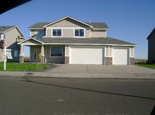 4813 Laredo, Pasco, WA 99302