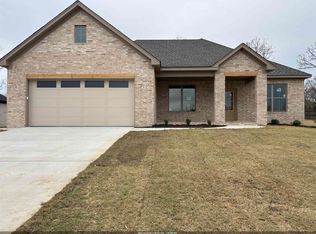 742 Grand Valley Loop, Austin, AR 72007