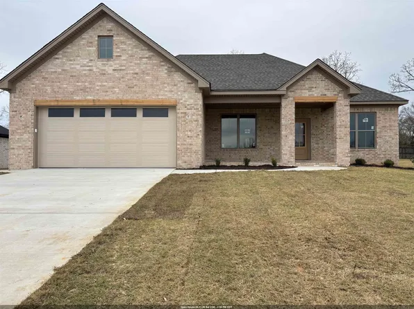 742 Grand Valley Loop, Austin, AR 72007