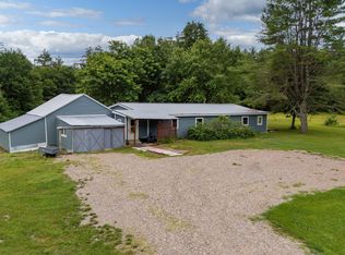 404 North Road, Dolgeville, NY 13329