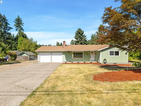 17039 S Bradley Rd, Oregon City, OR 97045