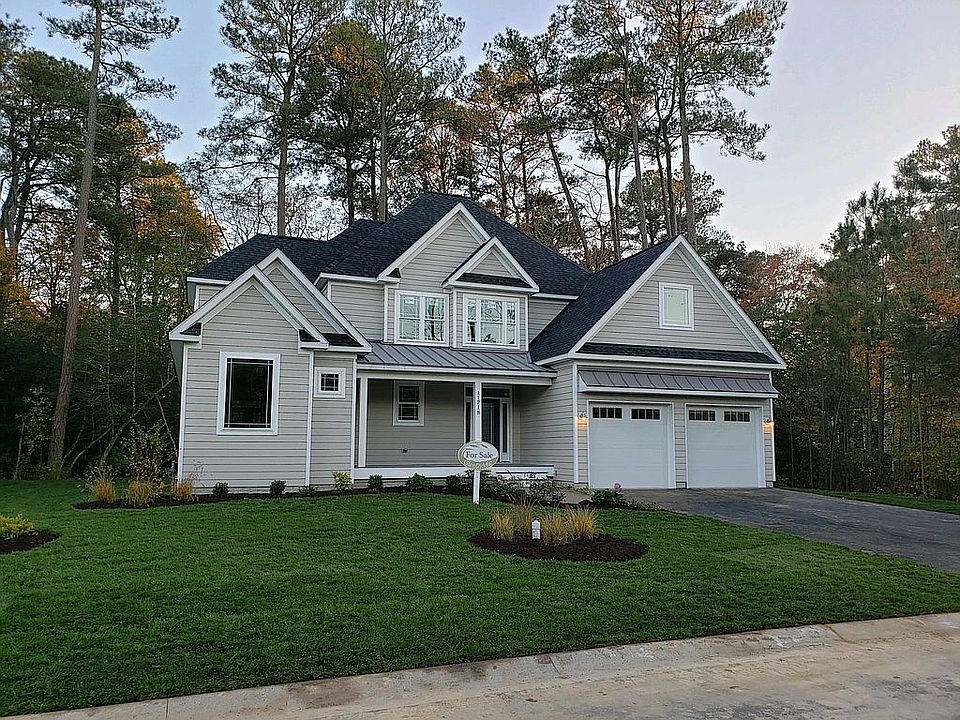 1st image of 11718 Maid At Arms Ln Lot 135