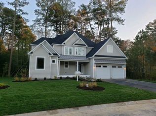 11718 Maid At Arms Ln LOT 135, Berlin, MD 21811