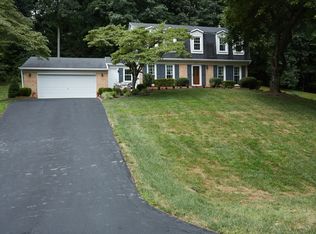 1928 Chapel Hill Rd, Silver Spring, MD 20906