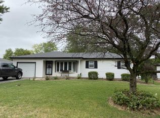 23826 W Essex Dr, Channahon, IL 60410